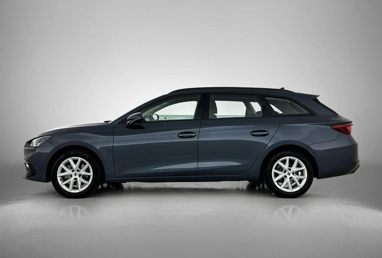 SEAT Leon Sportstourer 1.0 TSI Reference | CRUISE CONTROL | Grau - 2