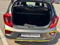Kia Picanto X-Line Leder,Navi, Kamera Wi Räder Zilver - thumbnail 6