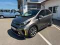 Kia Picanto X-Line Leder,Navi, Kamera Wi Räder Zilver - thumbnail 12