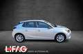 Opel Corsa 1,2 Turbo Edition *ab € 15.990,-* Argento - thumbnail 3