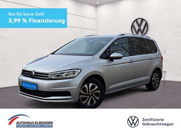 Active 2.0 TDI DSG 3,99% NAV APP LED PDC ACC SHZ