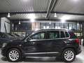 Volkswagen Tiguan 2.0 TDI LOUNGE SPORT & STYLE NAVI+KAMERA Zwart - thumbnail 7