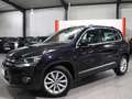 Volkswagen Tiguan 2.0 TDI LOUNGE SPORT & STYLE NAVI+KAMERA Zwart - thumbnail 5