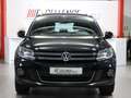 Volkswagen Tiguan 2.0 TDI LOUNGE SPORT & STYLE NAVI+KAMERA Zwart - thumbnail 6