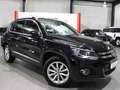 Volkswagen Tiguan 2.0 TDI LOUNGE SPORT & STYLE NAVI+KAMERA Zwart - thumbnail 2