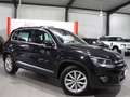 Volkswagen Tiguan 2.0 TDI LOUNGE SPORT & STYLE NAVI+KAMERA Zwart - thumbnail 3