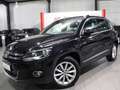 Volkswagen Tiguan 2.0 TDI LOUNGE SPORT & STYLE NAVI+KAMERA Zwart - thumbnail 4