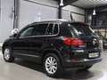 Volkswagen Tiguan 2.0 TDI LOUNGE SPORT & STYLE NAVI+KAMERA Zwart - thumbnail 10