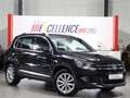 Volkswagen Tiguan 2.0 TDI LOUNGE SPORT & STYLE NAVI+KAMERA Zwart - thumbnail 1