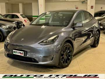 Long Range#Dual Motor#awd#UNIPROPRIET#AZIENDALE