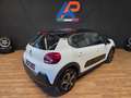 Citroen C3 1.2 puretech Feel Gpl 82cv neopatentati Bianco - thumbnail 4