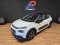 Citroen C3 1.2 puretech Feel Gpl 82cv neopatentati Bianco - thumbnail 2