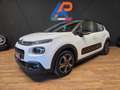 Citroen C3 1.2 puretech Feel Gpl 82cv neopatentati Bianco - thumbnail 1