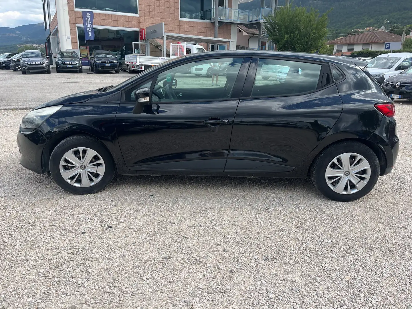 Renault Clio Clio 1.5 dCi 8V 90CV Start&Stop 5 porte Energy - 2