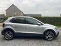 Volkswagen Polo Cross Crosspolo 1.4i SUPERBE! A VOIR ABSOLUMENT!GARANTIE Argent - thumbnail 7