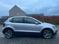 Volkswagen Polo Cross Crosspolo 1.4i SUPERBE! A VOIR ABSOLUMENT!GARANTIE Zilver - thumbnail 6