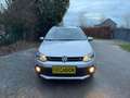 Volkswagen Polo Cross Crosspolo 1.4i SUPERBE! A VOIR ABSOLUMENT!GARANTIE Zilver - thumbnail 2