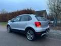 Volkswagen Polo Cross Crosspolo 1.4i SUPERBE! A VOIR ABSOLUMENT!GARANTIE Zilver - thumbnail 4