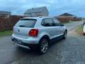 Volkswagen Polo Cross Crosspolo 1.4i SUPERBE! A VOIR ABSOLUMENT!GARANTIE Zilver - thumbnail 8