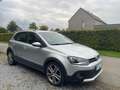 Volkswagen Polo Cross Crosspolo 1.4i SUPERBE! A VOIR ABSOLUMENT!GARANTIE Argent - thumbnail 8