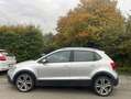 Volkswagen Polo Cross Crosspolo 1.4i SUPERBE! A VOIR ABSOLUMENT!GARANTIE Argent - thumbnail 2