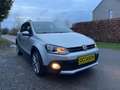 Volkswagen Polo Cross Crosspolo 1.4i SUPERBE! A VOIR ABSOLUMENT!GARANTIE Zilver - thumbnail 1