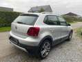 Volkswagen Polo Cross Crosspolo 1.4i SUPERBE! A VOIR ABSOLUMENT!GARANTIE Argent - thumbnail 6