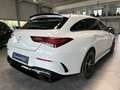 Mercedes-Benz CLA 35 AMG 4M-PREMIUM+ AERO-DISTR Blanc - thumbnail 4
