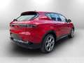 Alfa Romeo Tonale Diesel Diesel 130cv Sprint Rosso - thumbnail 3
