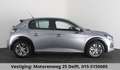 Peugeot e-208 EV ALLURE PACK 50 KWh ACCU= 93% +SNELLADEN GARANTI Grijs - thumbnail 10