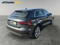 Audi A3 Sportback 35 TFSI S tronic – Navi Plus – Sports... Grau - thumbnail 5
