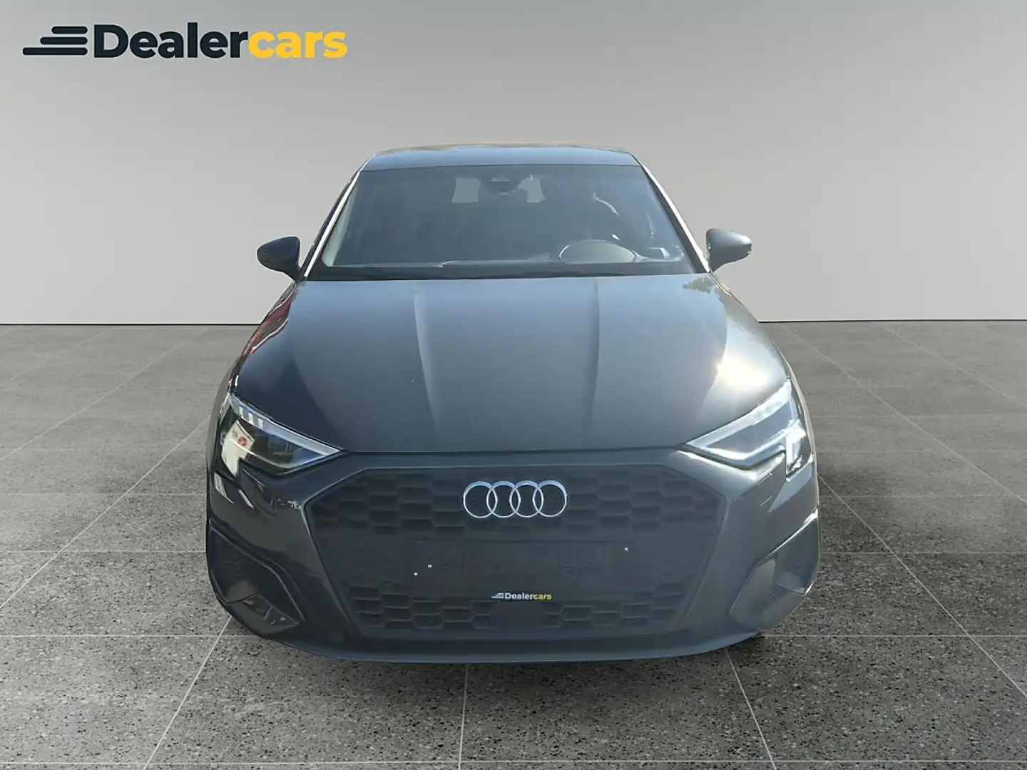 Audi A3 Sportback 35 TFSI S tronic – Navi Plus – Sports... Grau - 2