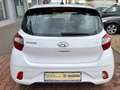 Hyundai i10 / Klima/USB/Spurhalteassistent Blanc - thumbnail 6