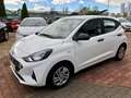 Hyundai i10 / Klima/USB/Spurhalteassistent Blanc - thumbnail 4