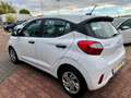 Hyundai i10 / Klima/USB/Spurhalteassistent Blanc - thumbnail 5