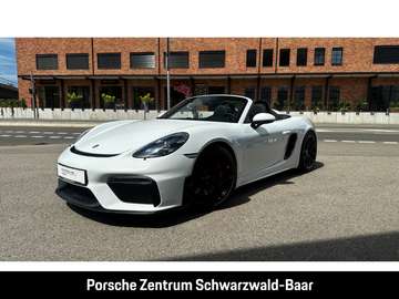 Sport Chrono Paket Sportabgas BOSE LED