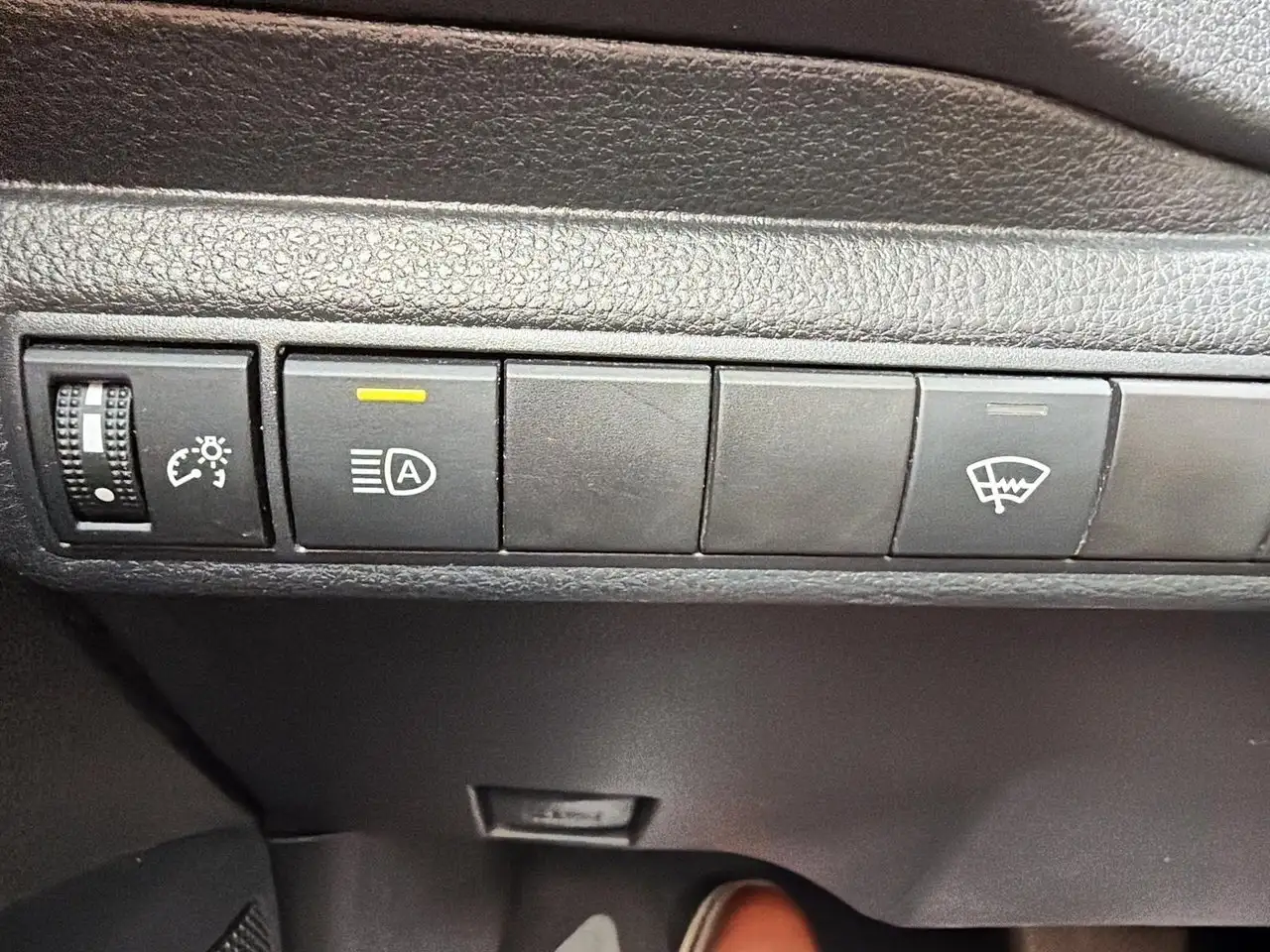 Toyota Corolla снимка Toyota Corolla
