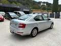 Skoda Octavia Business Plus Gris - thumbnail 3