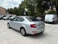 Skoda Octavia Business Plus Gris - thumbnail 4