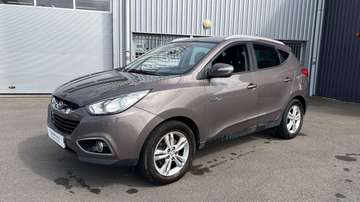 ix35 1.6 GDi 135 2WD Blue Drive
