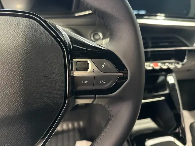 Peugeot 2008 view 11