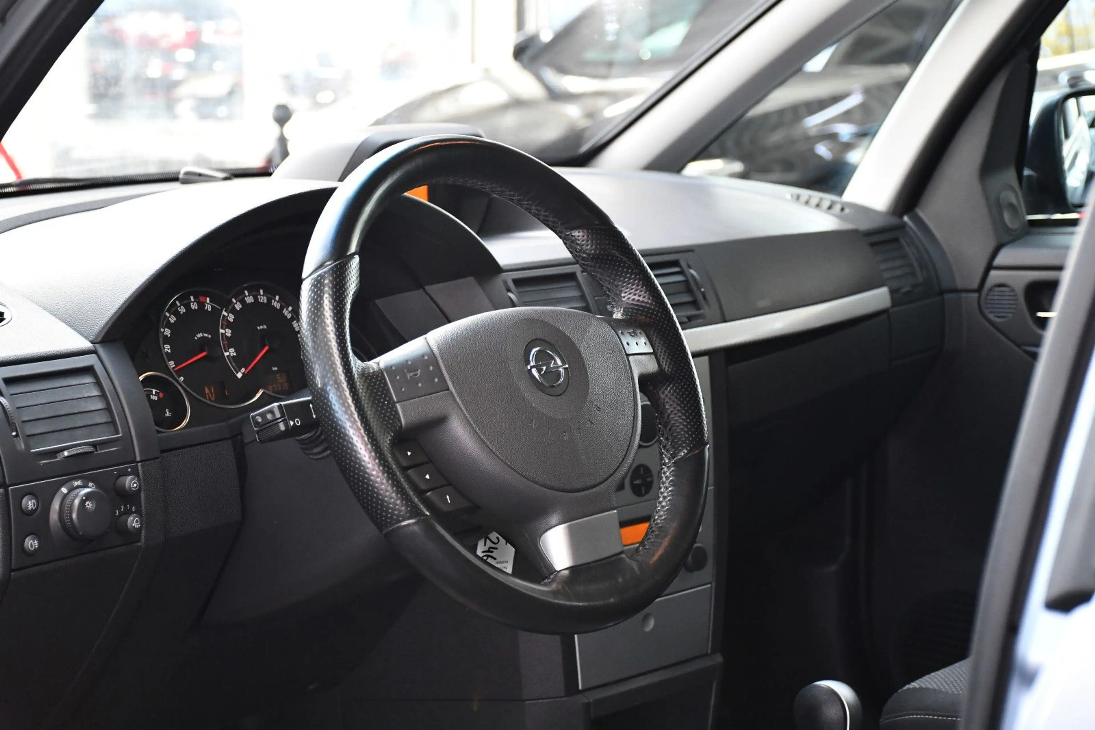 Opel Meriva Innovation 110 Jahre Edt OPC Line Aut. — photo 14