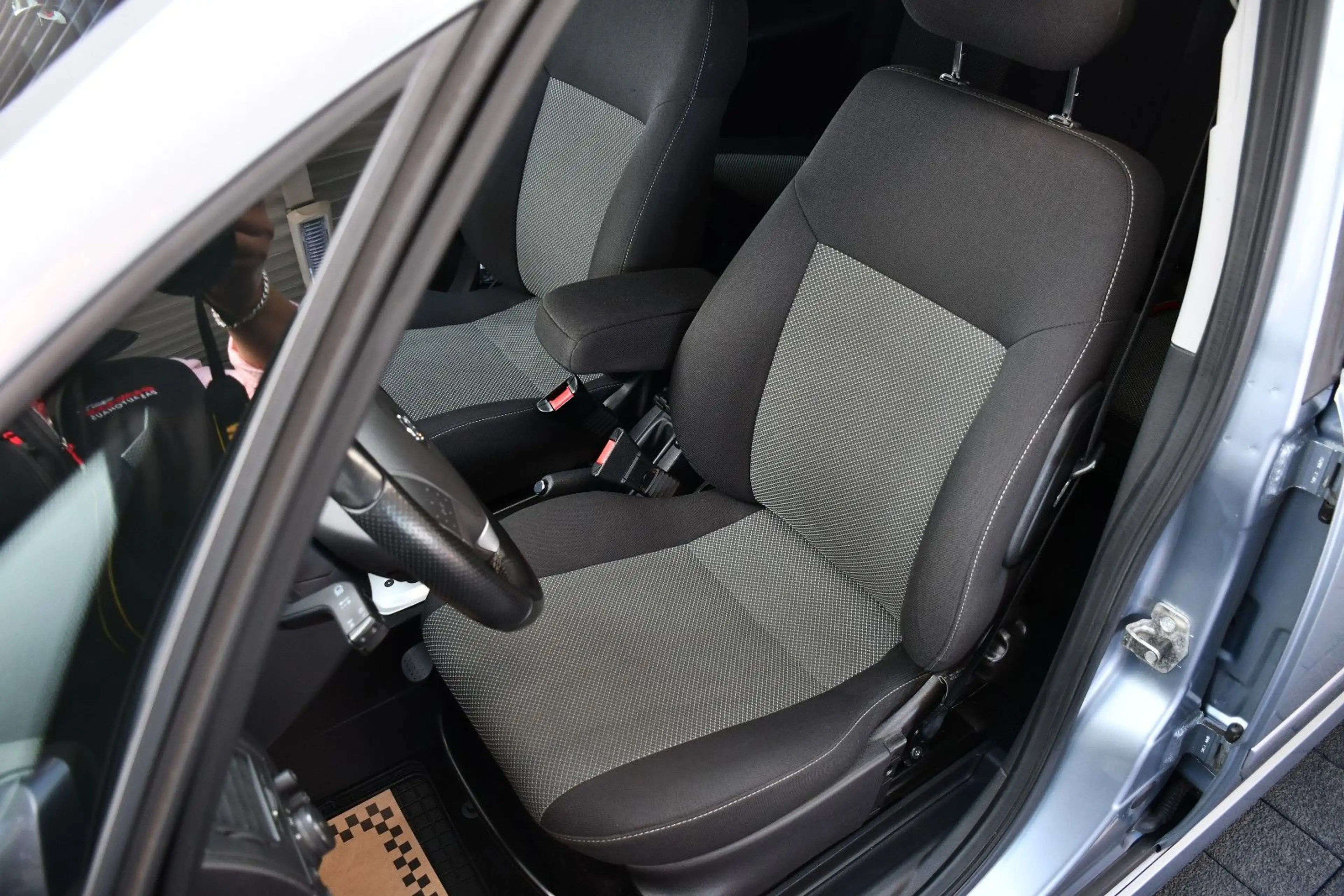 Opel Meriva Innovation 110 Jahre Edt OPC Line Aut. — photo 9