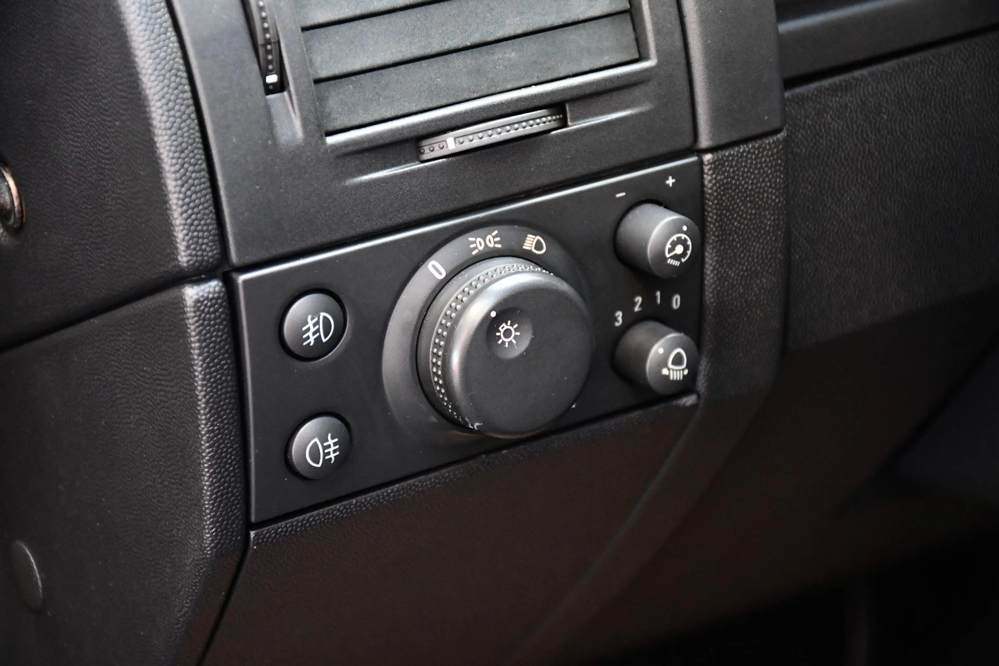 Opel Meriva Innovation 110 Jahre Edt OPC Line Aut. — photo 8