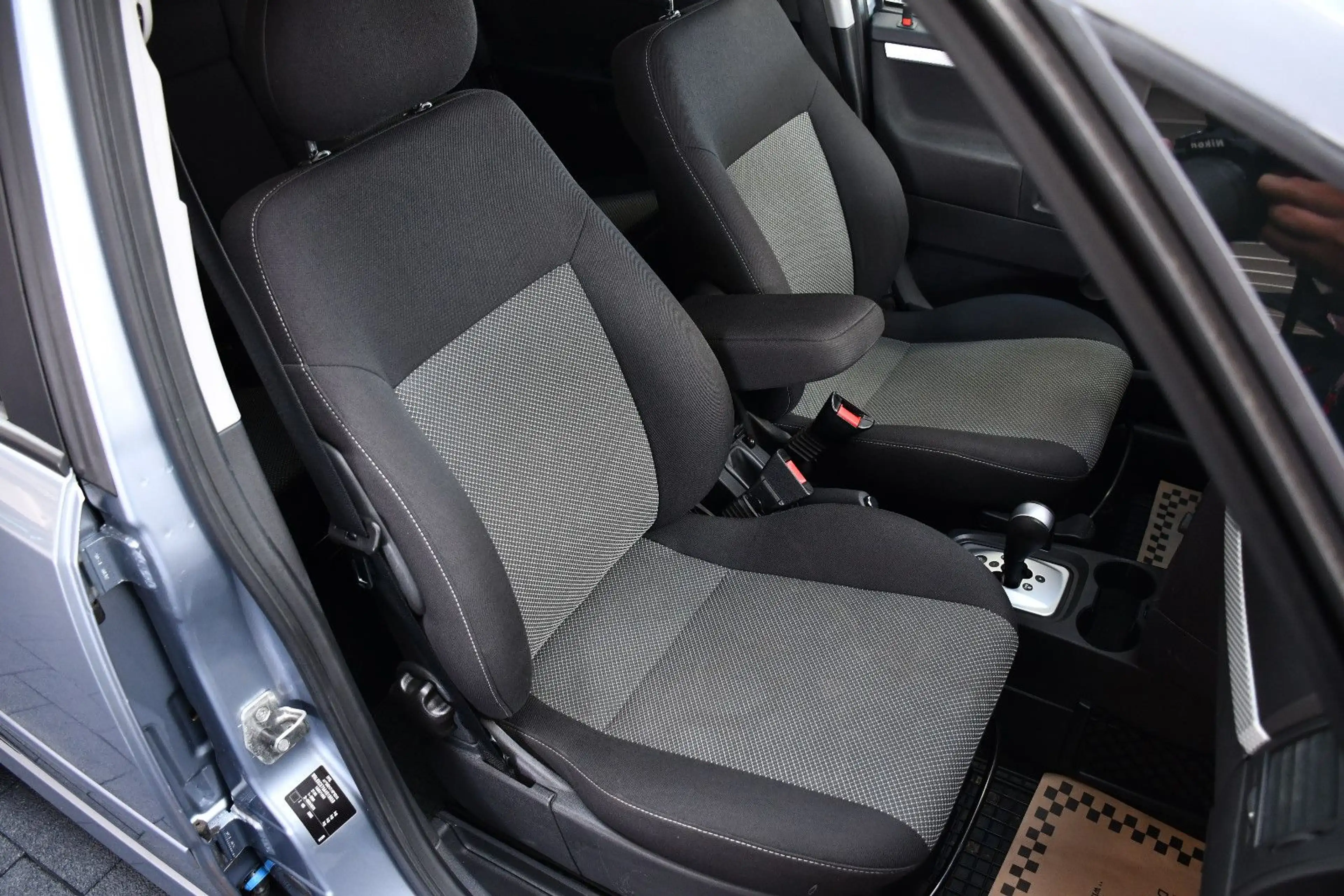 Opel Meriva Innovation 110 Jahre Edt OPC Line Aut. — photo 10
