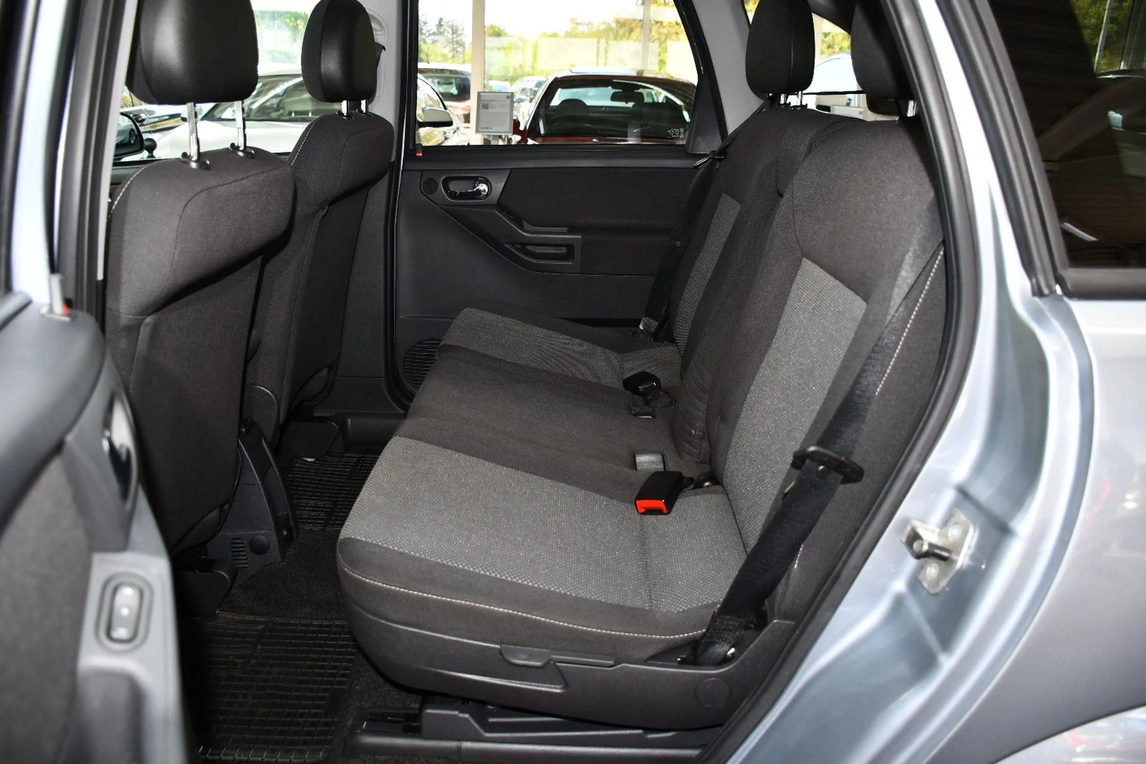 Opel Meriva Innovation 110 Jahre Edt OPC Line Aut. — photo 12