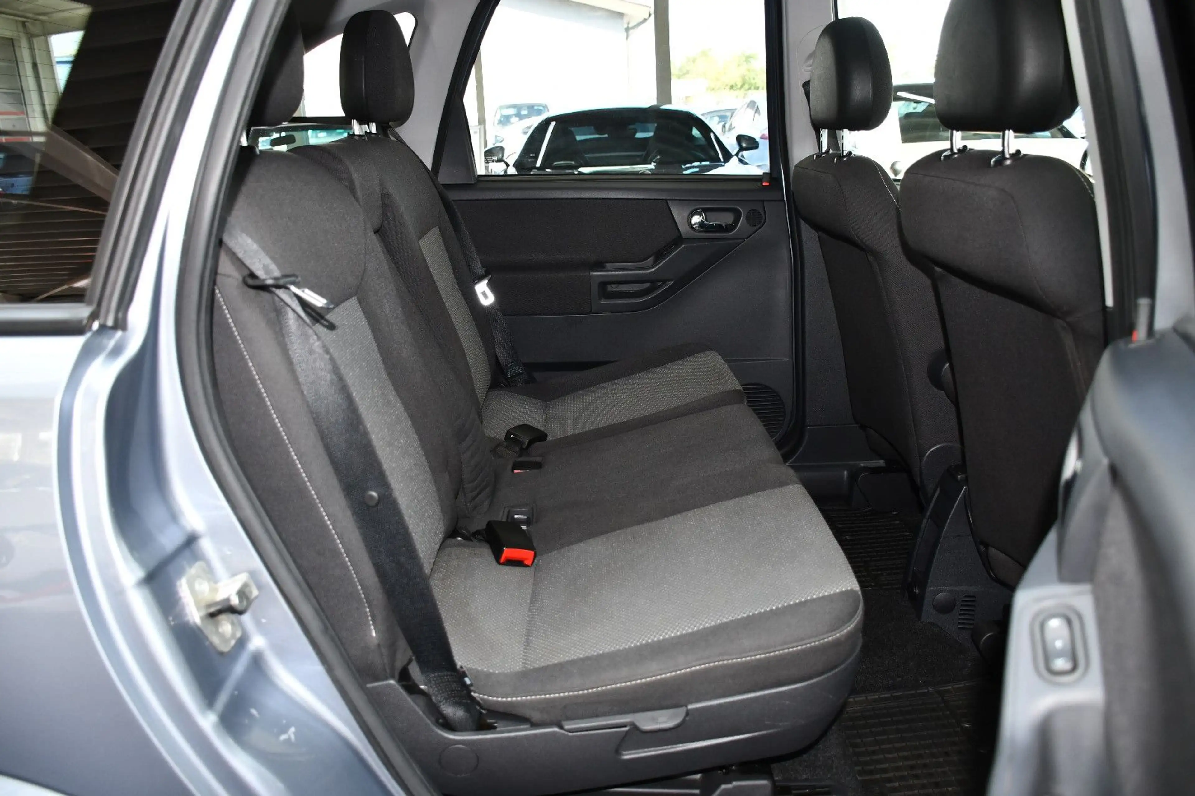 Opel Meriva Innovation 110 Jahre Edt OPC Line Aut. — photo 13