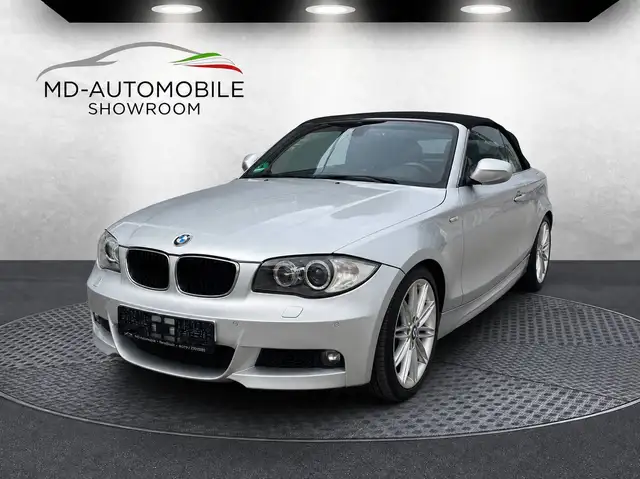 BMW 120 120 d