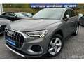 Audi Q3 Q3 35 TDI 150 ch S tronic 7 Design Luxe Gris - thumbnail 1