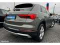 Audi Q3 Q3 35 TDI 150 ch S tronic 7 Design Luxe Gris - thumbnail 2